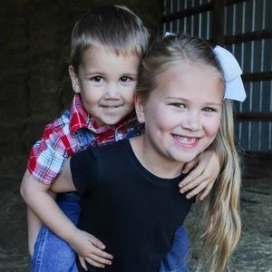 Meet your Posher, Brandy